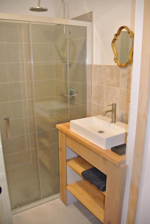 Double Room On Farm Beaugies-sous-Bois 外观 照片