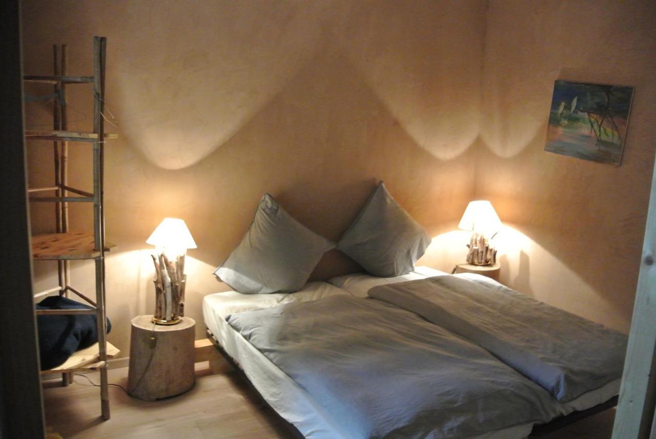 Double Room On Farm Beaugies-sous-Bois 外观 照片